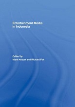 Entertainment Media in Indonesia